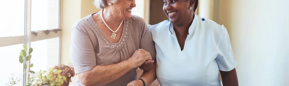 Senior Care in Highland Hts, OH