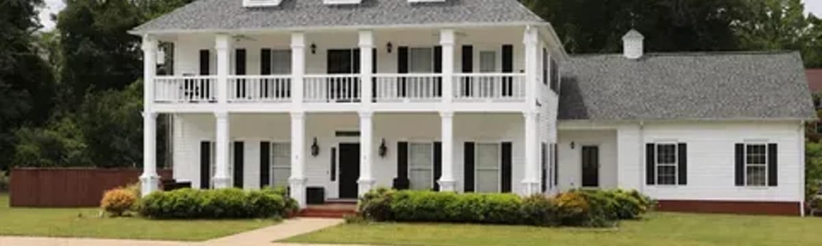 Senior Care in Beaverton, AL