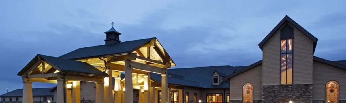 Senior Care in Gering, NE