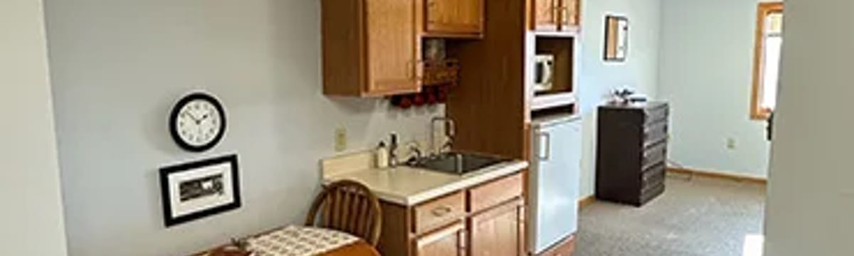 Senior Care in Bloomfield, NE