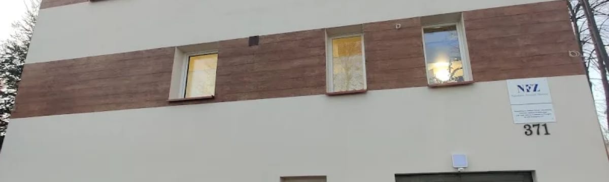 Opieka dla seniorów in Przeginia, Jerzmanowice-Przeginia