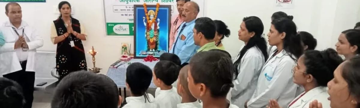 Elder Care in Alwar, Rajasthan