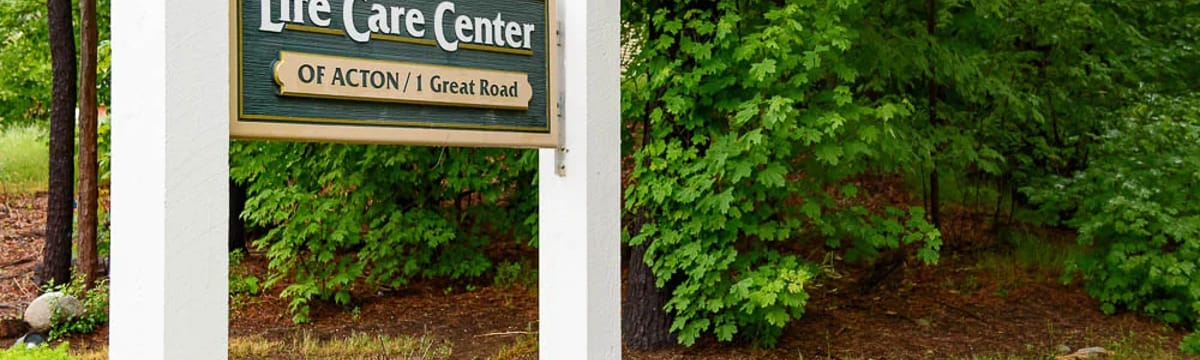 Elder Law in Acton, MA