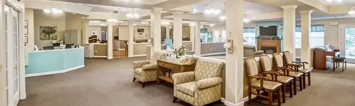 Senior Care in Due West, SC
