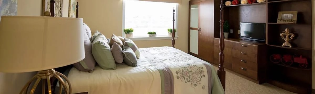 Senior Care in Garden City, MI