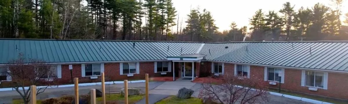 Senior Care in Coopers Mills, ME