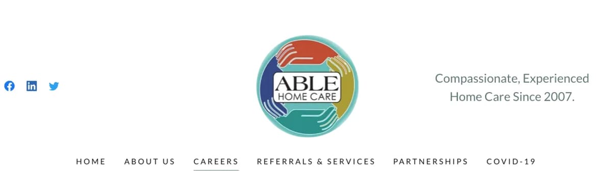 Home Health Nursing in Kernersville, NC