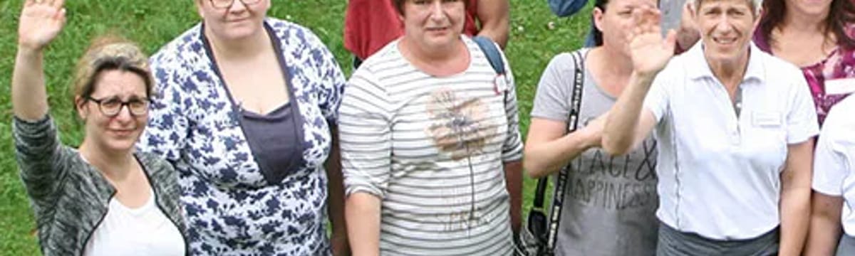 Häusliche Pflege in Achim, Niedersachsen