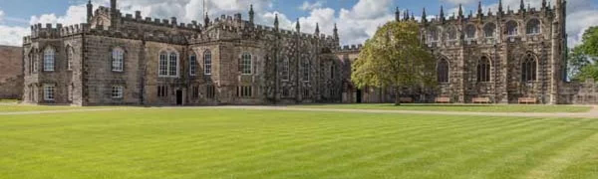 Care Services in Bishop Auckland, England