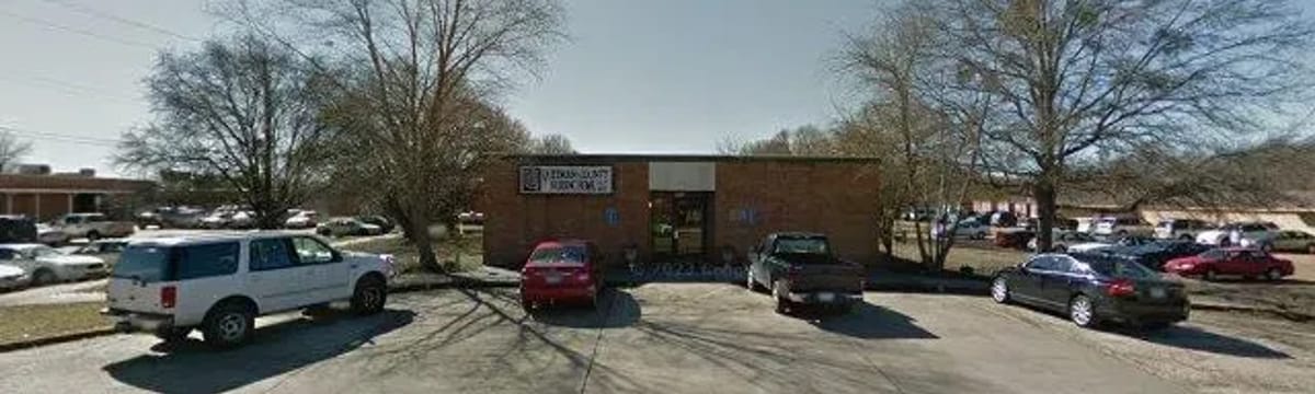 Senior Care in Marks, MS