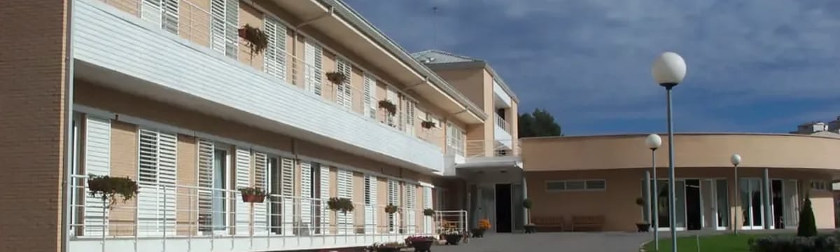 Cuidado de Mayores in Barbastro, Aragón