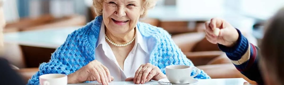 Senior Care in Caledonia, MN