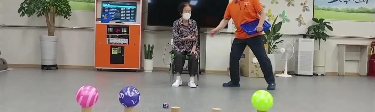 요양 서비스 in 화순군, 전라남도