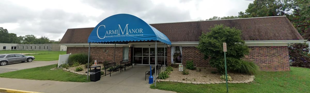 Senior Care in Carmi, IL