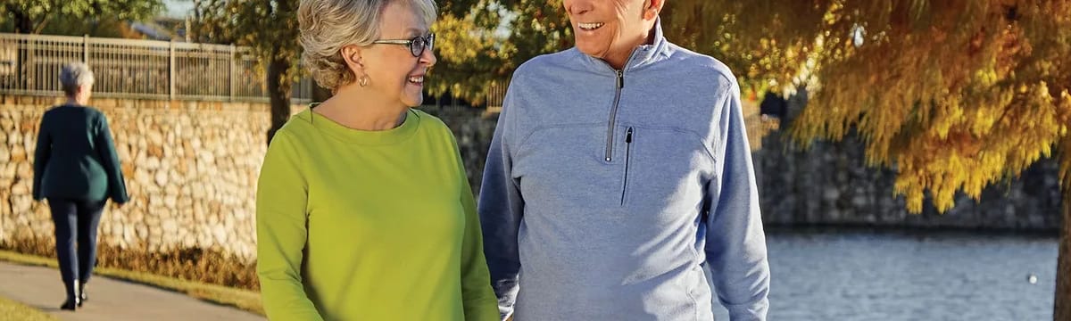 Senior Care in Glen Mills, PA