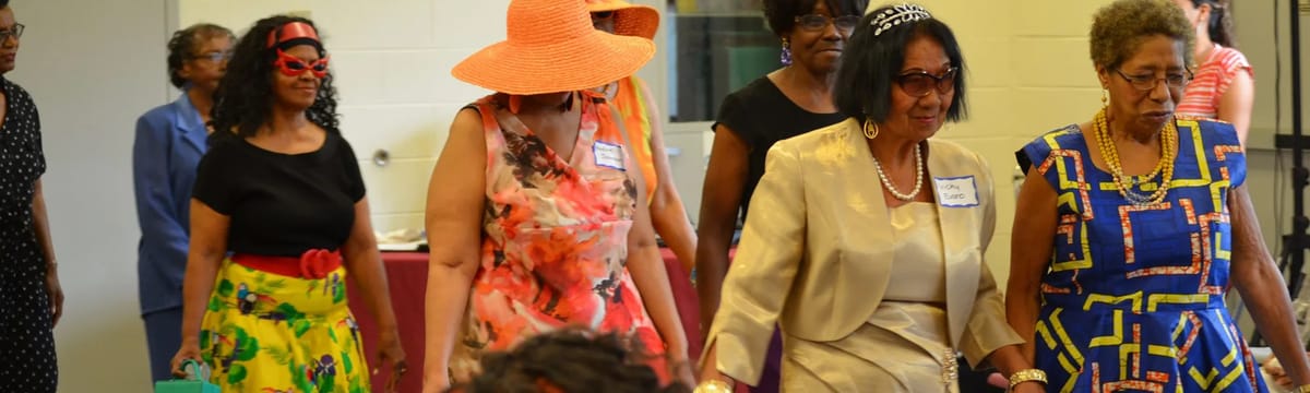 Senior Care in University Park, MD