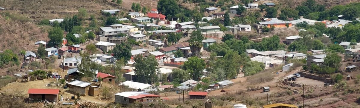 Cuidado de Mayores in Uruachi, Chihuahua