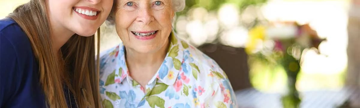 Senior Care in Scituate, MA
