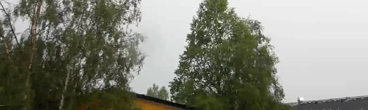 Äldreomsorg in Luleå, Norrbottens län