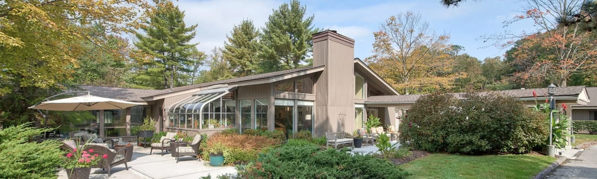 Senior Care in Trufant, MI