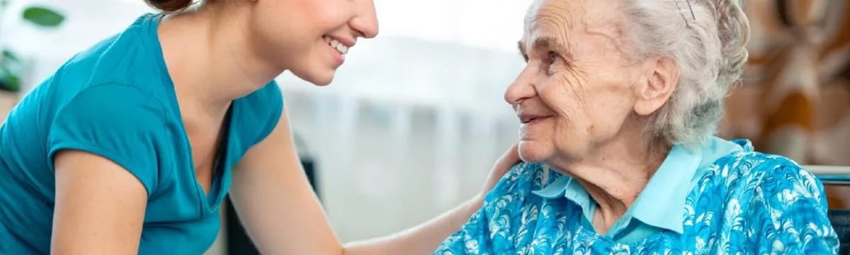 Senior Care in Chester, NY