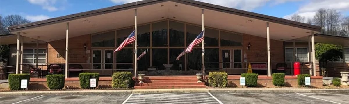 Senior Care in Red Boiling Springs, TN