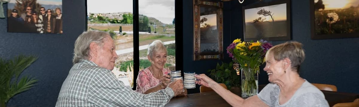 Senior Care in Marcellus, MI
