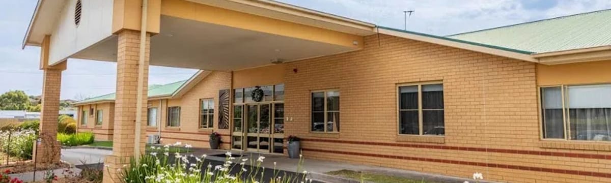 Aged Care in Warrnambool, VIC