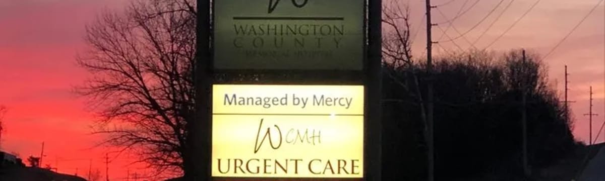 Senior Care in Potosi, MO