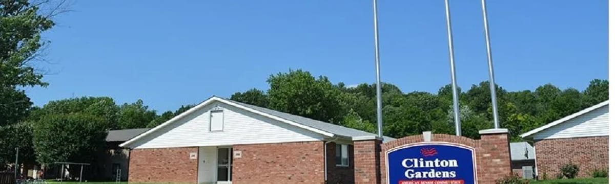 Senior Care in Clinton, IN