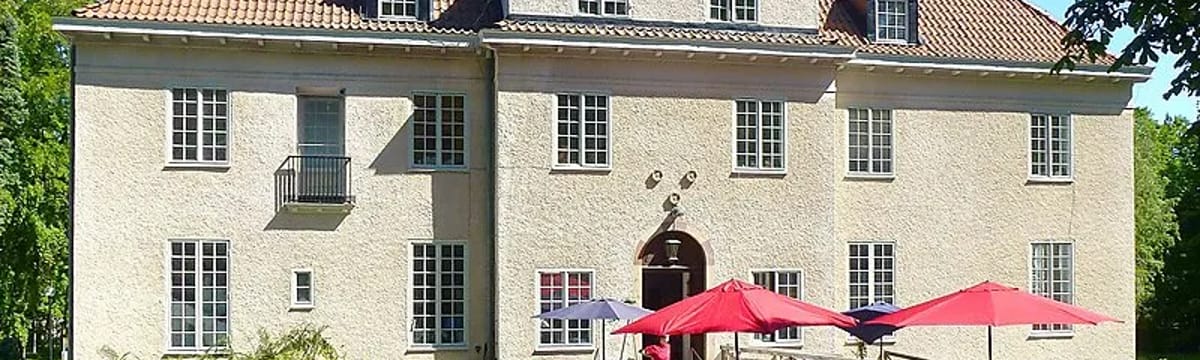 Äldreomsorg in Upplands Väsby, Stockholms län
