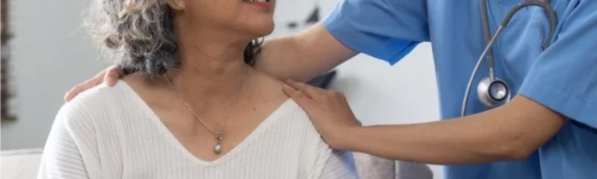 Home Health Nursing in Dayton, OH