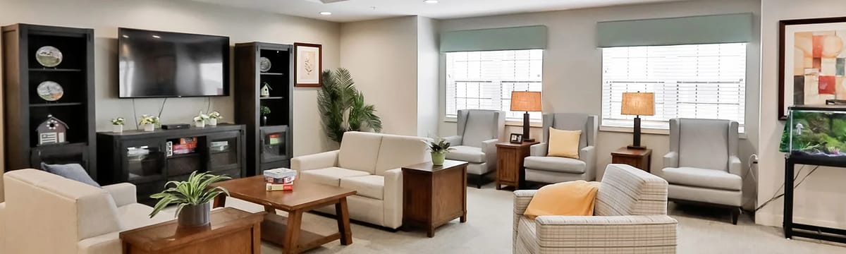 Senior Care in Slingerlands, NY