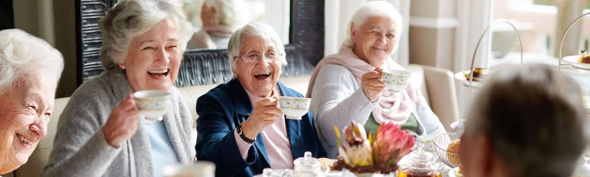 Senior Care in Donna, TX
