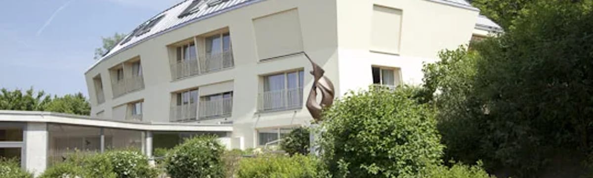 Seniorenpflege in Dornach, Solothurn
