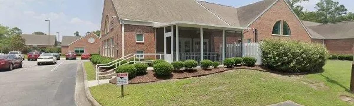 Senior Care in Loris, SC