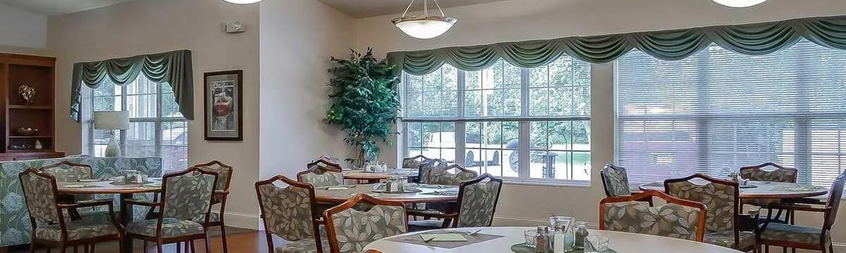 Senior Care in Freeland, MI