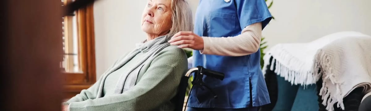 Senior Care in Westwood, KS