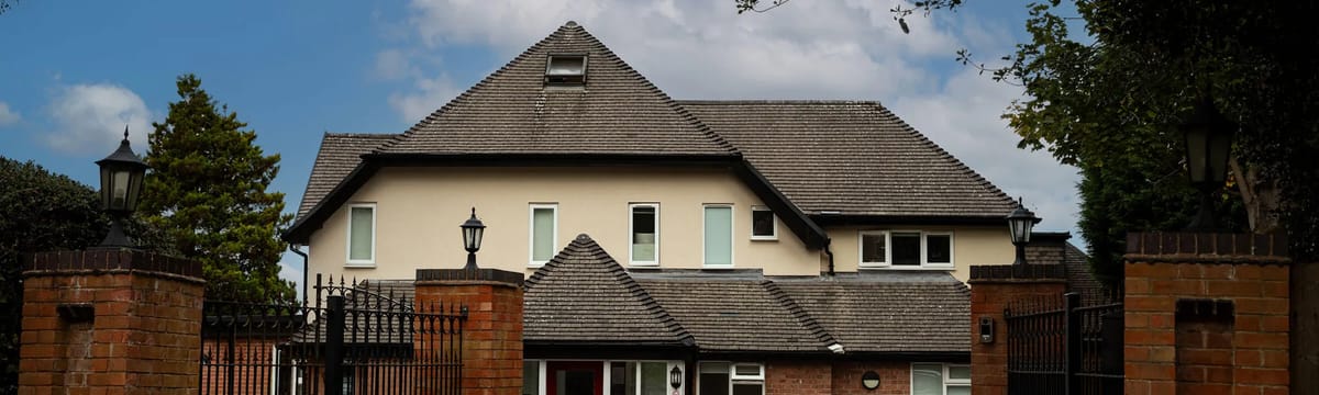 Care Services in Four Oaks, England