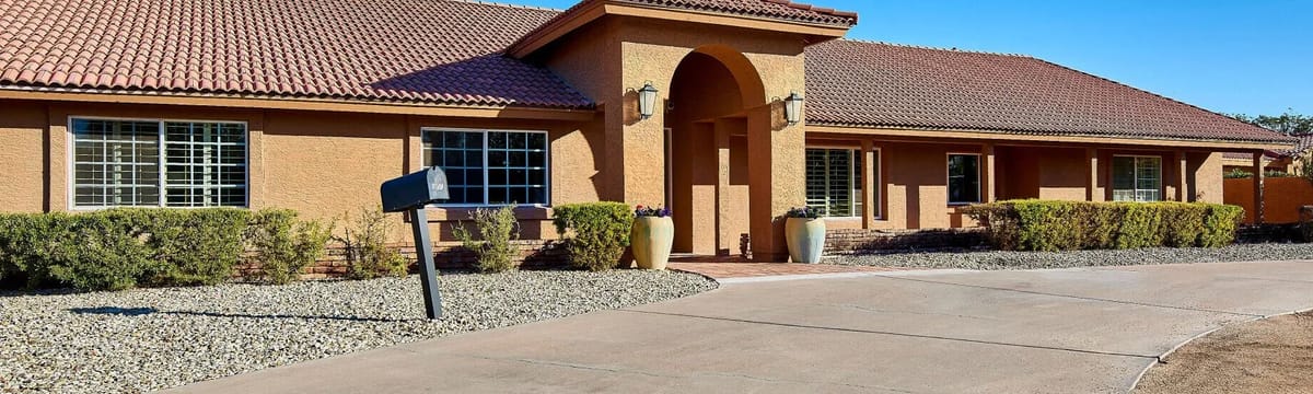Assisted Living in Paradise Valley, AZ