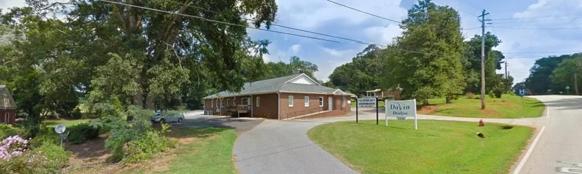 Home Health Nursing in Jonesboro, GA