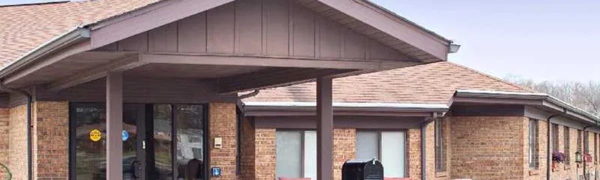 Senior Care in Ravenswood, WV