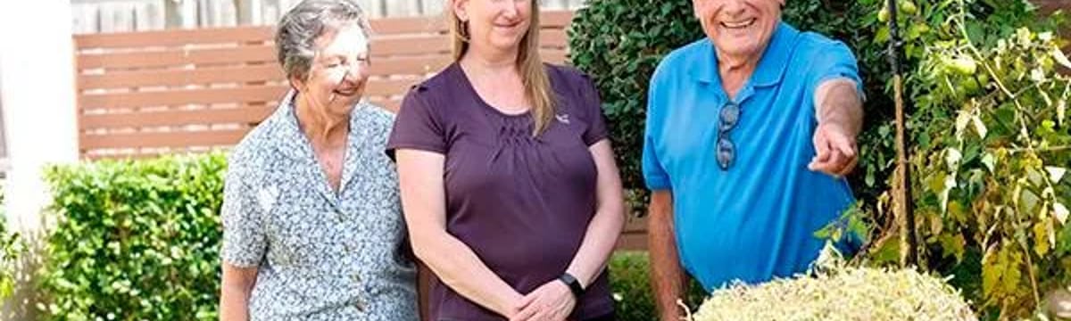 Aged Care in Northcote, VIC