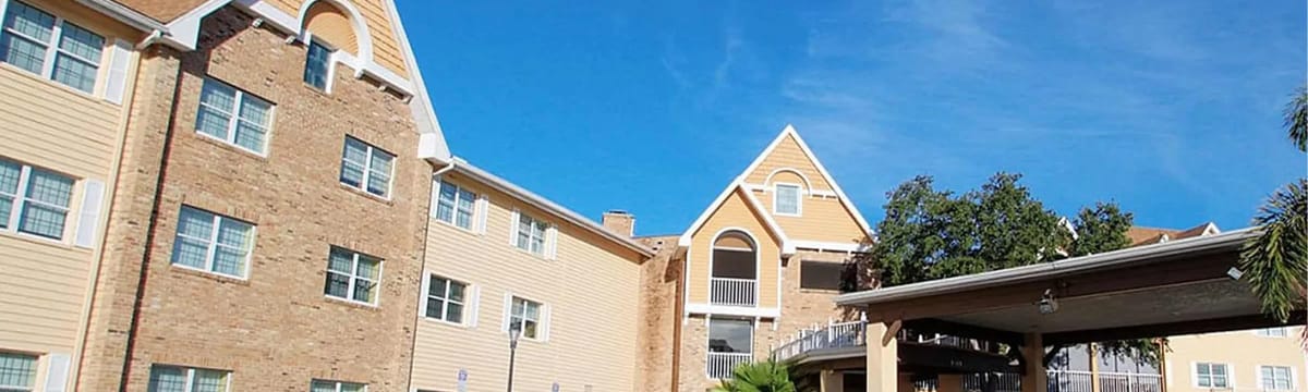 Assisted Living in Bayside, WI