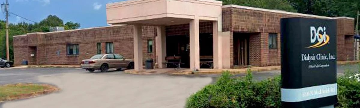 Senior Care in East Ridge, TN