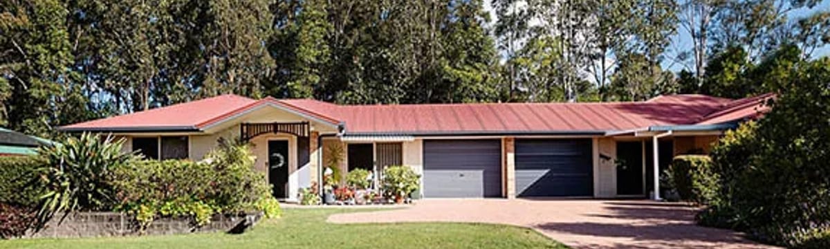 Aged Care in Waterford, QLD