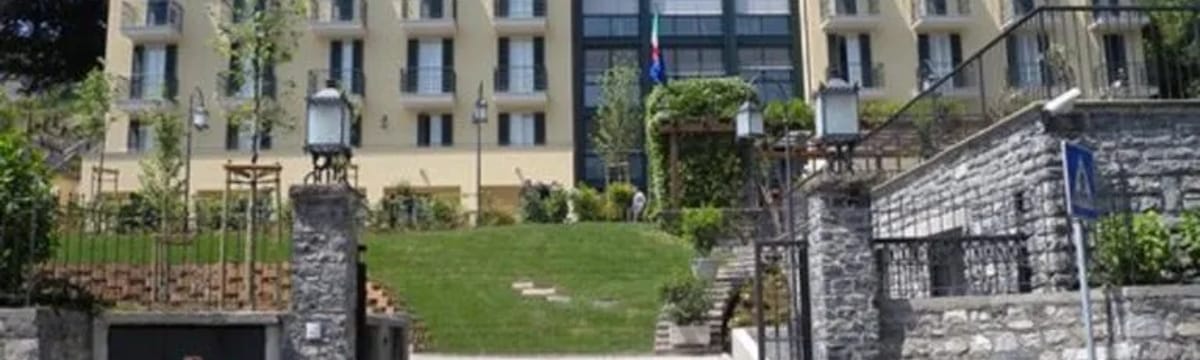 Cura della Memoria in Bellagio, Lombardia