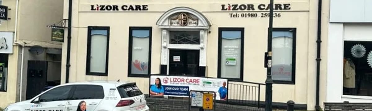 Care Services in Wiltshire, England