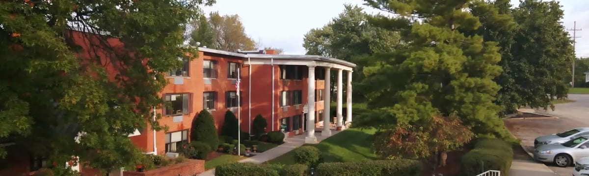 Senior Care in Lawrenceburg, IN