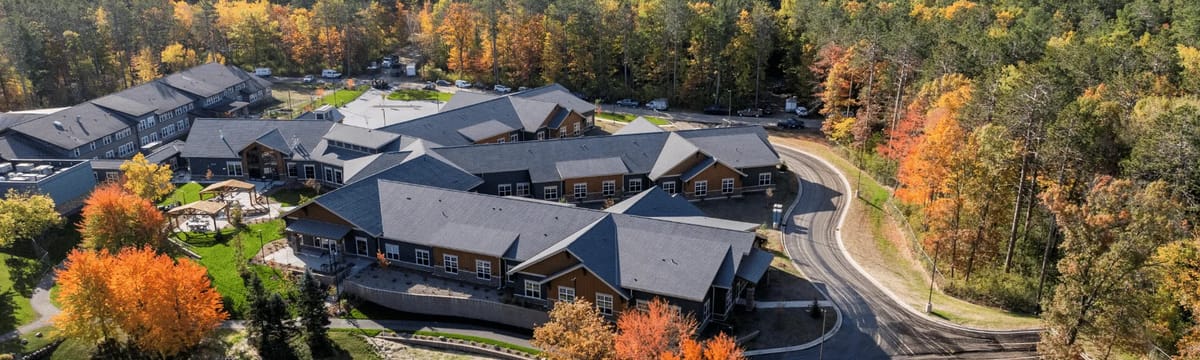 Senior Care in Deerwood, MN